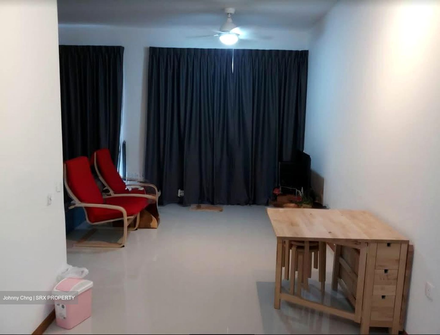 Hillion Residences (D23), Apartment #569613811